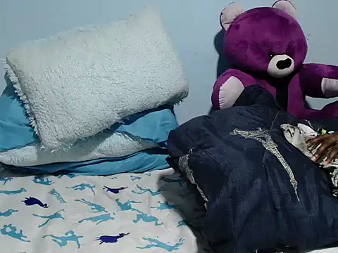 cutebunie1 webcam