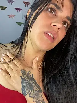 sophy_11 webcam