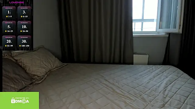LiMcDaniel webcam