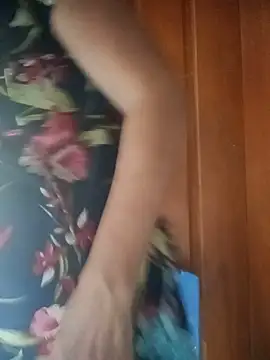 Dani_loveX webcam