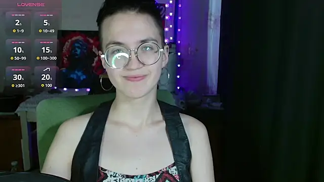 alisa_cutiepie webcam