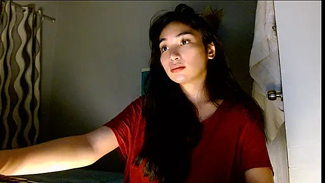 AsiaticRose_06 webcam