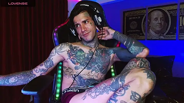 jhonny__ackerman webcam