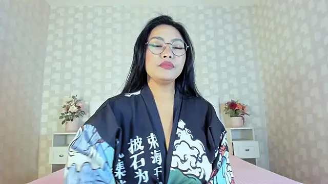 NatsumiHun webcam