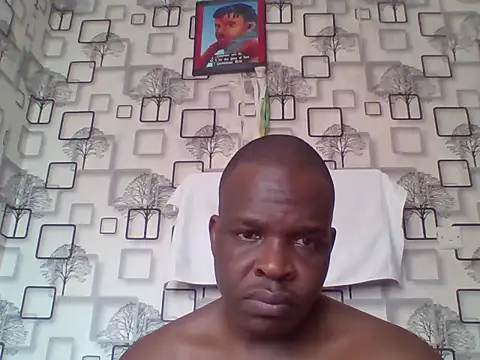Chumba_001 webcam