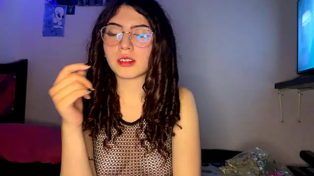 cassierosse2 webcam