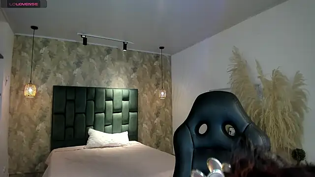 iam_Andre webcam