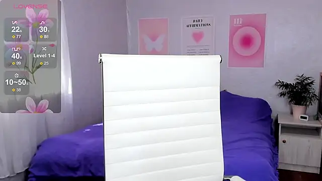 Geisha_Anna webcam