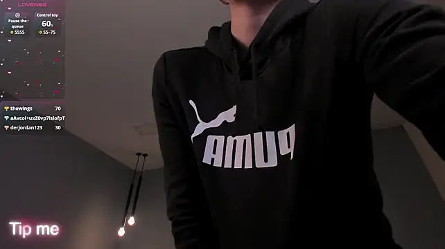 CorinneRusso webcam