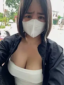 May-Squirt webcam