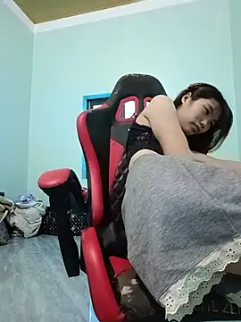 Lonalysexy webcam