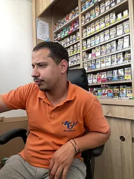 baramadalin webcam