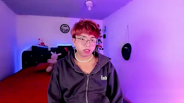 AnggelONfiree webcam