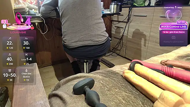 misteryman1956 webcam