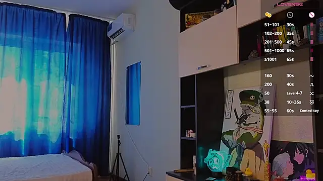 Renochka webcam