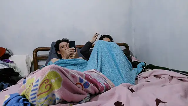 luxandracon23 webcam