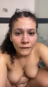 SHARONN____ webcam