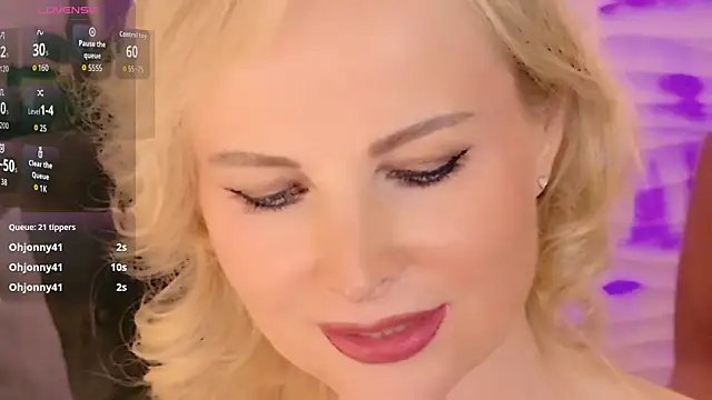 Sandra_Kind webcam