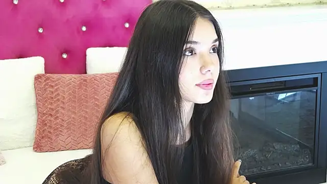 AlexisDevine webcam
