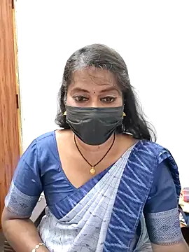 tamil_Sigappu_Roja webcam