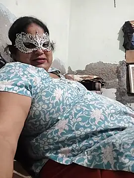 Hot_indian_Milf webcam