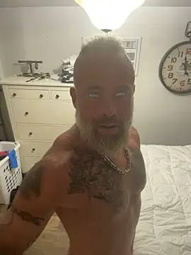 Muscledick40 webcam