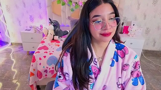 MARIANA_TAY1 webcam