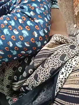 Queen_chayna webcam