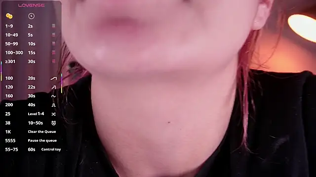 Kore__1 webcam