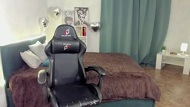little__isabel webcam