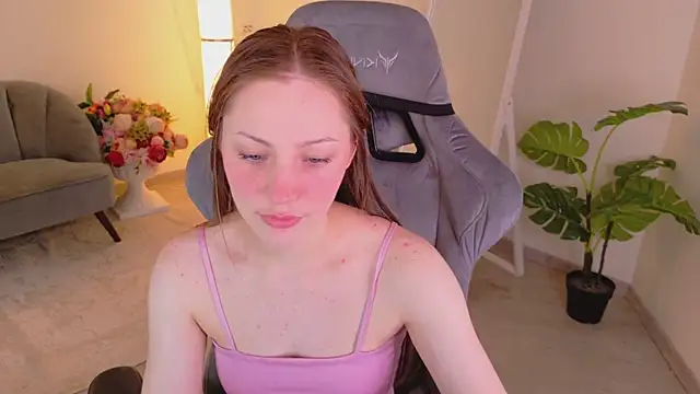 I_m_Regina webcam