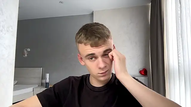 SoloFury webcam