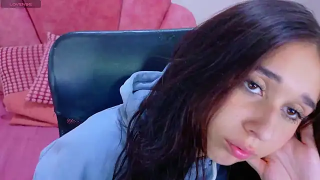 StarrMoon__ webcam