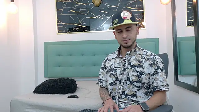 PowerLustX webcam