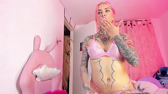 Megan_Robertss webcam