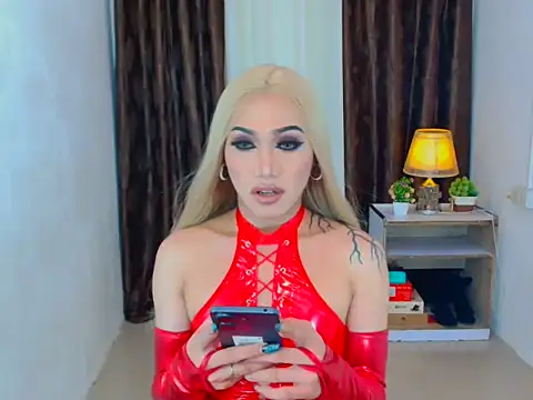 Mauie_Fire live sex cam