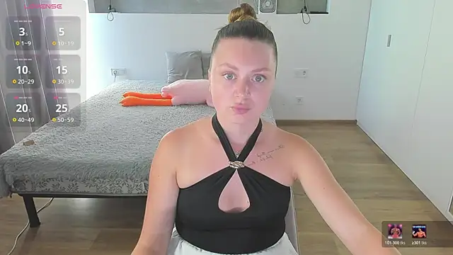 Kitkatvel webcam