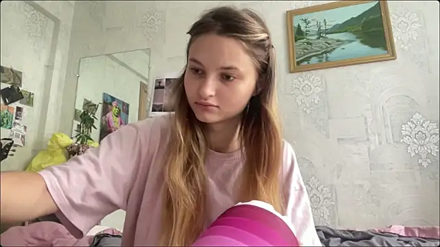 HeIen_cute webcam