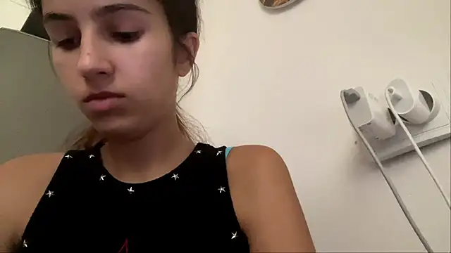 SindyKay webcam