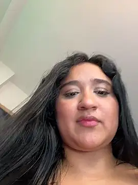 FoxySkye webcam