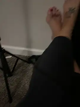 HumbleHottie webcam