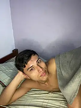 Antoni150906 webcam
