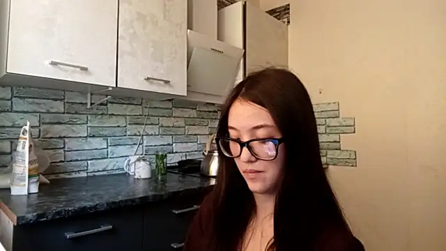 TranquilityPleasure webcam