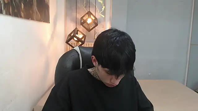 Cry_thereal webcam