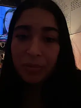 Kittynoir_Chile webcam