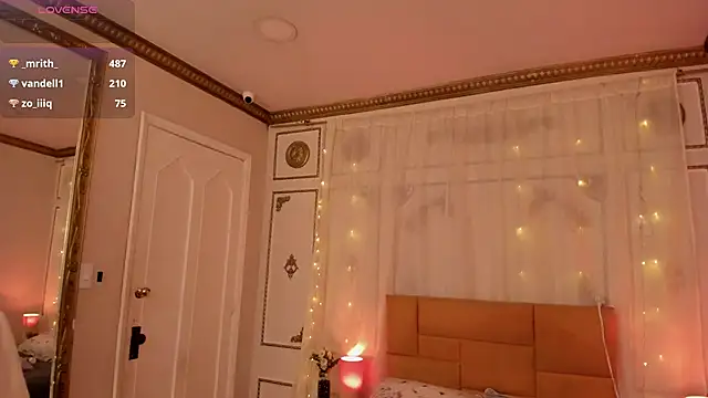 EmaLittle webcam