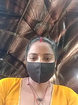 Poojakumari20 webcam