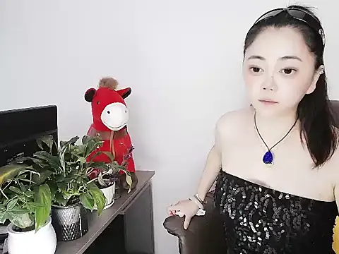 yoyolala26 webcam