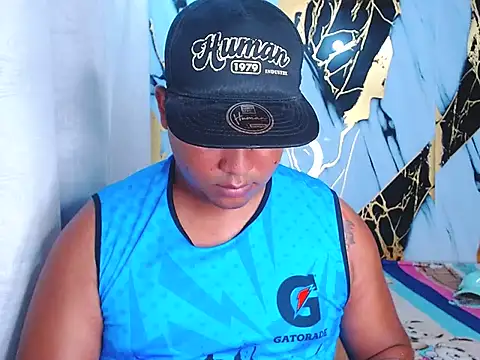 jhor_brown webcam