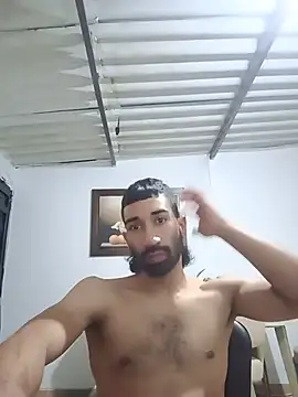 Mendez777 webcam
